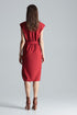 Robe de jour model 135793 Figl